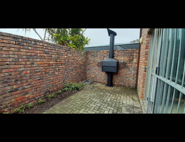 1 BEDROOM APARTMENT RENTED IN WALMER